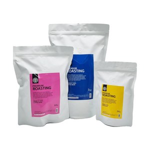 보르딘 인도네시아 만델링 (분쇄가능)_200g 500g 1kg, 홀빈(분쇄안함), 1개