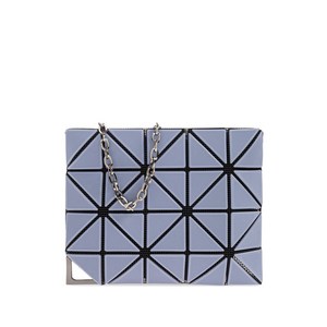 바오바오이세이미야케 기하학 패턴 지갑