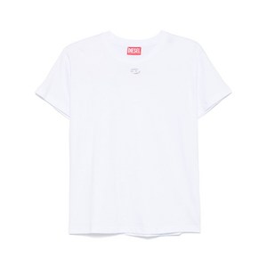 디젤 T마레이 티셔츠, 화이트계열, Standard L