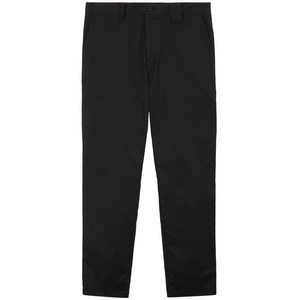 버버리 스트레이트 팬츠, 블랙계열, UK/Italy 48(KR 100)