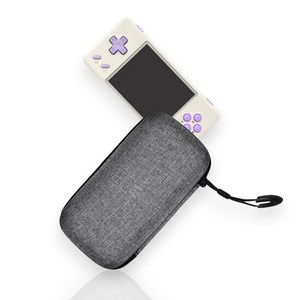 앤버닉 RG28XX 하드쉘 수납 케이스 파우치, 1개