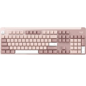 로지텍 시그니처 K865 무선 기계식 키보드