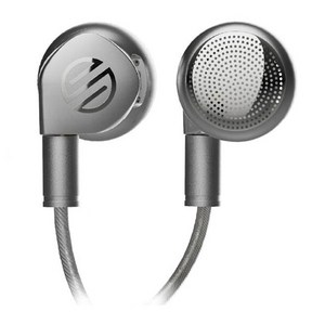 BGVP 플랫 뮤직 이어폰 + 마이크