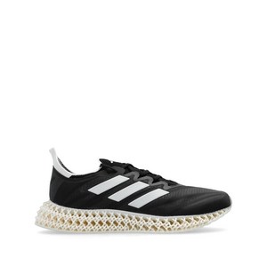 아디다스 4DFWD 4 W 스니커즈, US 6(KR 230), 블랙계열