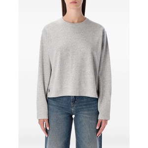 폴로랄프로렌 긴소매 탑