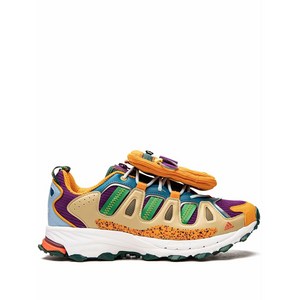 아디다스 아디다스 X 션 우더스푼 X 디즈니 슈퍼터프 어드벤처 스니커즈, US men 9.5(KR 275), 옐로우계열