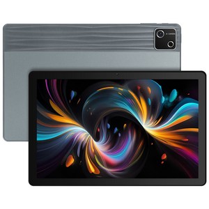 Wqplo G13 태블릿PC 10.1인치태블릿 30G+128G 안드로이드 15 6200mAh 배터리
