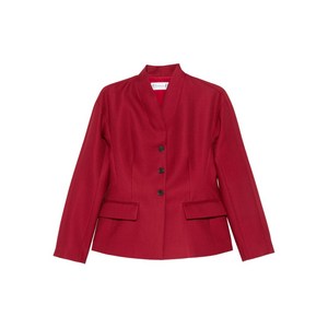 디올 싱글 브레스티드 블레이저