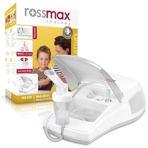GC녹십자MS 로즈맥스 네블라이저 NA100