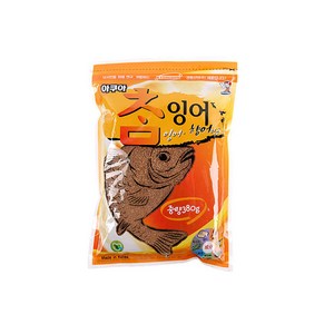 경원 아쿠아 참잉어 민물낚시 낚시용품, 참잉어{1805003204078}, 1개