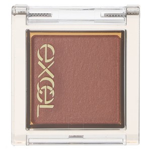 엑셀 excel 아이플래너 아이섀도 1.3g, F07 타이니캣, 1개