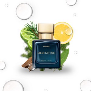 페르니 향 은은하게 오래가는 럭셔리 니치향수 메디테이션, 1개, 50ml