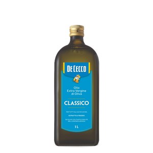 데체코 올리오 엑스트라 버진 디 올리바 올리브오일, 1L, 2개