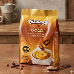 비나카페 커피믹스