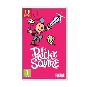 닌텐도 스위치 / 스위치2 호환 견습 기사 모험기 한글 지원