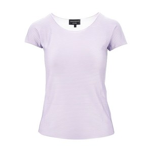 엠포리오아르마니 스트라이프 티셔츠