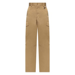 몽클레르 카고 팬츠, 베이지계열, Italy 48(KR 96-180)