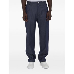 디올 아이콘 팬츠, 블루계열, IT/FR 52(KR 110)