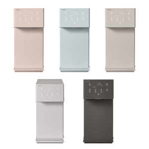 쿠쿠 인스퓨어 미니100 초소형 정수기 CP-AMS100EWH 3년필터관리