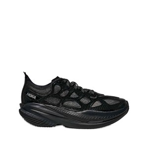 HOKA 마하 X 케이지 스니커즈, US men 7.5(KR 255), 블랙계열