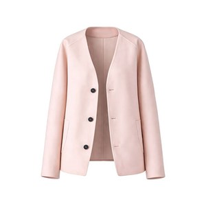 보테가 베네타 버튼 재킷