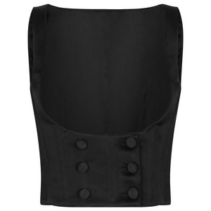 돌체앤가바나 버튼 베스트, 블랙계열, Italy 44(KR 66)