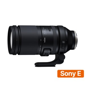 [지금사면 무상보증 3년] 탐론 150-500mm F/5-6.7 Di III VC VXD A057 소니 FE마운트 렌즈