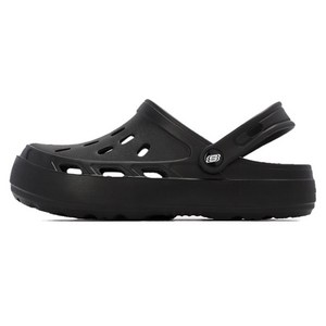 스케쳐스 남성 포미스 라이프 스타일 캐주얼 샌들 243041