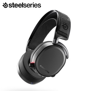 스틸시리즈 ARCTIS Pro Wireless (B) 노이즈 캔슬링 / 블루투스 지원 / PC PS5/PS4 등 / 공식 판매점