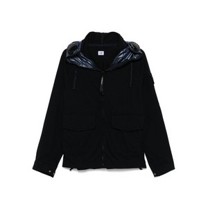 C.P.컴퍼니 KNJ 재킷, 블랙계열, Standard L(KR 105)