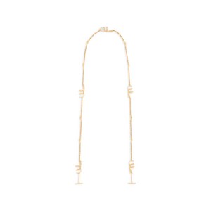 끌로에 아이코닉 아이웨어 체인