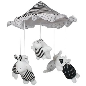 올리볼리 포돌이 모빌