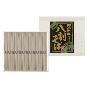 Sansei Bussan 신슈 하치와리 소바, 600g, 1개