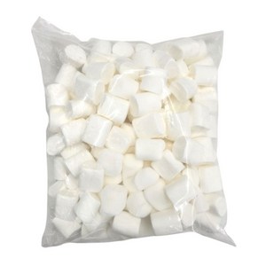 삼진 화이트 마시멜로