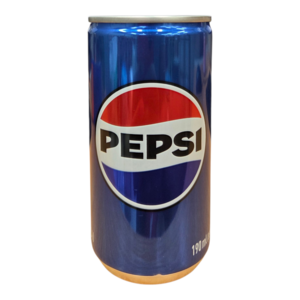 펩시 콜라, 190ml, 60개