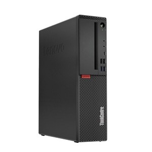 레노버 데스크탑 본체 슬림PC 윈도우11 Pro Think Center SFF