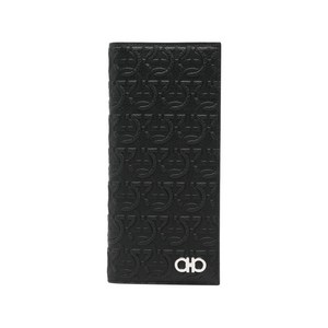 페라가모 로고 지갑