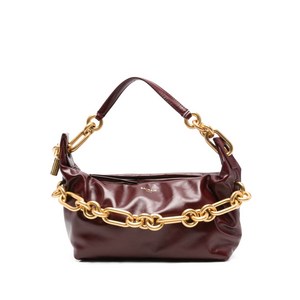 발망 미디엄 싱크 숄더 백