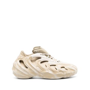 아디다스 사반 알루민 스니커즈, US men 8.5(KR 265), 베이지계열