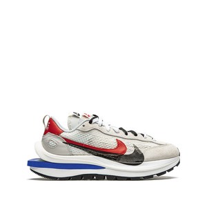 나이키 베이퍼와플 사카이 스포츠 푸시아 스니커즈, US men 15(KR 330), 그레이계열