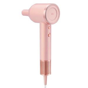 오아 에어리소닉 BLDC 항공모터 고속 초경량 헤어 드라이기 1600W