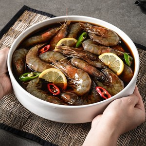 소이반 저염 수제 큰 새우장 (간장) 1kg 2kg, 간장'큰'새우장2kg (30미 내외), 1박스