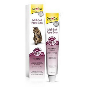 짐캣 고양이 페이스트 엑스트라 영양제, 100g, 헤어볼, 1개