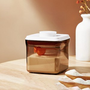 락앤락 다기능 원터치 진공 밀폐용기