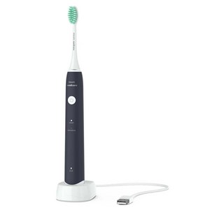 필립스 2000 시리즈 소니케어 충전식 전동 칫솔