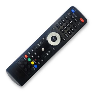 셋톱박스 TV 통합 리모컨 A1
