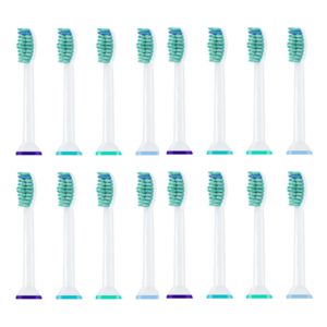 NMX 필립스 소닉케어 전동 칫솔모 호환용 칫솔 HX-3 HX-6 HX-9 시리즈