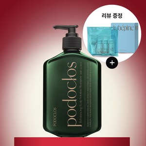 포도클로스 두피강화 샴푸 탈모 증상 완화 500ml, 1개