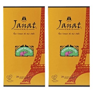 자낫 프리미엄 다즐링 티백, 2g, 25개입, 2개