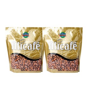 알리카페 커피믹스 400g(20g*20) x 2개, 20g, 20개입